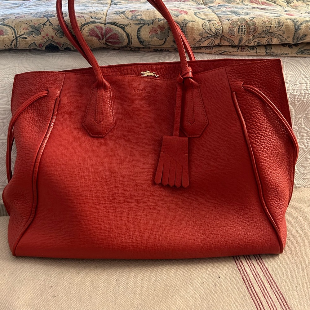 Longchamp Penelope Tote